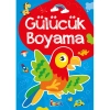 BICIRIK / GÜLÜCÜK BOYAMA