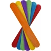 BRONS AHŞAP ÇUBUK RENKLİ GENİŞ 50 Lİ BR-903