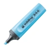 EDDİNG 344 MAVİ FOSFORLU KALEM
