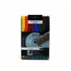 FABER (S) 8 Lİ TAKIM PERMANENT KALEM 152309