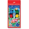 FABER 12 RENK SULU BOYA  KÜÇÜK BOY 125011