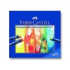 FABER CREATIVE STUDIO 24 RENK YAĞLI PASTEL BOYA 127024