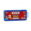 FATİH 12 RENK PASTEL BOYA KING SIZE ÇANTALI 50350