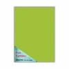 ÇINAR FON KARTONU AÇIK YEŞİL 48x68 100LÜ 50012