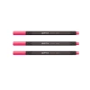 GIPTA FINELINER PEMBE KALEM 0.4 mm K600026