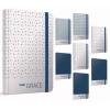 GIPTA GRACE 13x21 120 YP ÇİZGİLİ DEFTER 4381