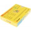 IQ A4 YOĞUN KOYU SARI FOTOKOPİ KAĞIDI 80 gr CY39