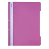 LEITZ TELLİ PEMBE DOSYA 50 Lİ 4189T