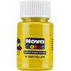 NOVA COLOR AKRİLİK BOYA SARI ŞİŞE NC-169