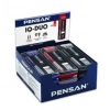 PENSAN IQ DUO 05 VERSATİL KALEM 4008/05