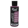 RICH AKRİLİK BOYA 142 GÜL KURUSU 120 cc