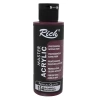 RICH AKRİLİK BOYA 154 BORDO 120 cc