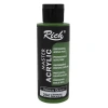 RICH AKRİLİK BOYA 204 ÇİMEN 120 cc
