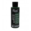 RICH AKRİLİK BOYA 209 ZEYTİN YEŞİLİ 120 cc