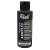 RICH AKRİLİK BOYA 210 YAĞ YEŞİLİ 120 cc