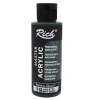 RICH AKRİLİK BOYA 218 NEFTİ 120 cc
