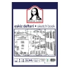 SÜDOR ESKİZ DEFTERİ A4 120 gr 50 YP BN05-4