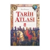 TARİH ATLASI SAYGI-EMA KİTAP