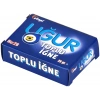 UĞUR TOPLU İĞNE 20 Gr.24 LÜ  28/20 BRNU1