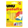 UHU UTAC PATAFİX SARI 50140  80 Lİ 44390