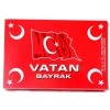 VATAN 60x90 BAYRAK VT105