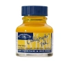 WINSOR&amp;NEWTON KALİGRAFİ MÜREKKEBİ 30 ml. WINSOR YELLOW 730 1111730