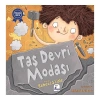 İndigo  Taş Devri Modası