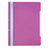Leitz Telli Dosya Pembe 4189-22