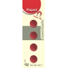 Maped Standart Mıknatıs 22 mm 4’lü 052200