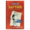 Saftirik Greg’in Günlüğü - 1