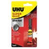 Uhu Super Glue Sıvı Japon Yapıştırıcı 3 gr 40279