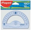 Maped 180 Derece Açı Ölçer 12 cm 242180