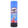 Pritt Rainbow Stick Yapıştırıcı 20 gr Mavi