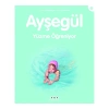 Ayşegül Yüzme Öğreniyor