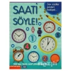 Saati Söyle!