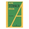Altın Türkçe Sözlük (Lise)