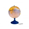 Gürbüz Fiziki Küre Işıklı 26 cm (Fiziki+Siyasi) 41261