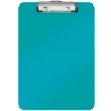 Leitz WOW Sekreter Notluğu Metalik Turkuaz 3971-51