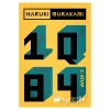 1Q84 - 2. Kitap