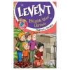 Levent İz Peşinde 2 : Büyük İşler Ustası
