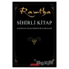 Sihirli Kitap