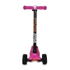 Voit Big Foot Scooter Fuşya 218C/090