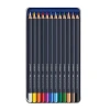 Faber Castell Goldfaber Boya Kalemi 12 Renk 114712