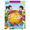 Masal Topu Zıp Zıp