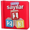 Baby’s First Sayılar
