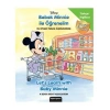 Disney Bebek Minnie İle Öğrenelim