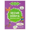 1. Sınıf Seçme Dünya Masalları (10 Kitap Takım)