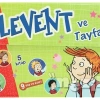 Levent ve Tayfası (5 Kitap Takım)
