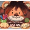 Aslan - Şekilli Hayvanlar Serisi