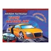 Araba Tutkusu - Yarış Arabaları